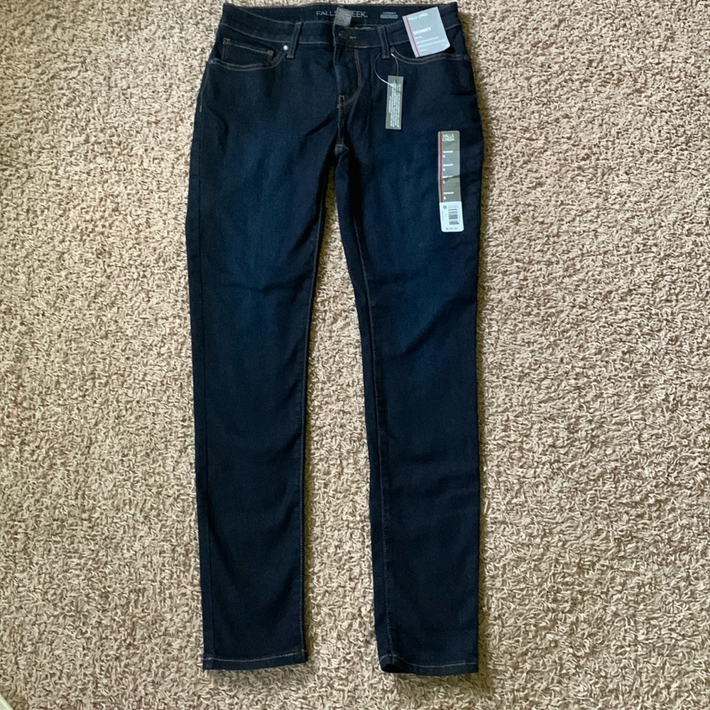 Falls Creek jeans